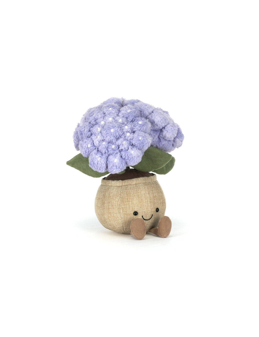 Peluche Amuseables Hydrangea – Jellycat