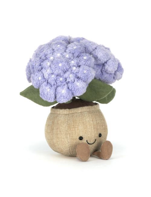 Peluche Amuseables Hydrangea – Jellycat