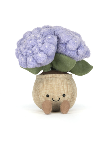 Peluche Amuseables Hydrangea – Jellycat