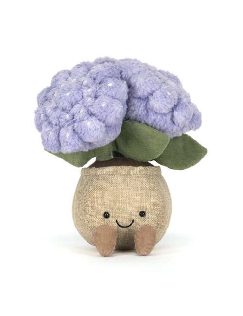 Peluche Amuseables Hydrangea – Jellycat