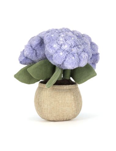 Peluche Amuseables Hydrangea – Jellycat