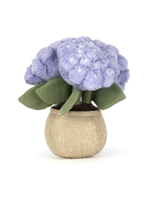 Peluche Amuseables Hydrangea – Jellycat