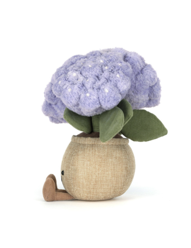 Peluche Amuseables Hydrangea – Jellycat