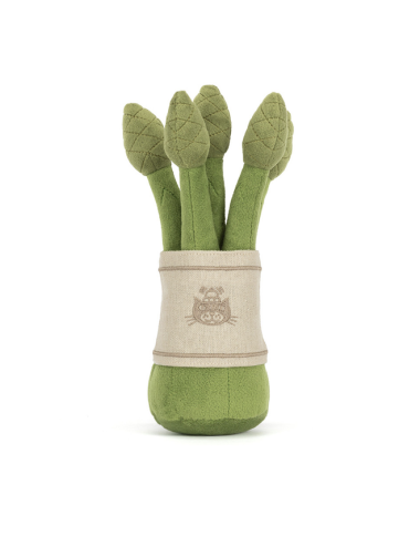 Peluche Amuseables Asparagus – Jellycat