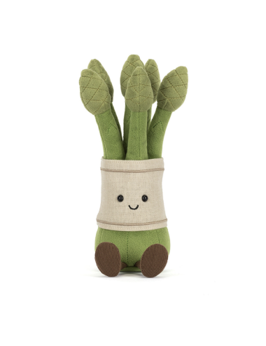 Peluche Amuseables Asparagus – Jellycat