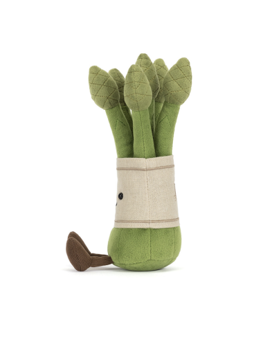 Peluche Amuseables Asparagus – Jellycat