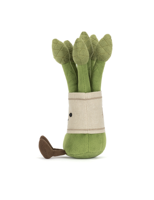 Peluche Amuseables Asparagus – Jellycat
