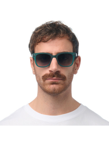 Lunettes de soleil Johnny Vert – Okkia