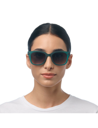 Lunettes de soleil Johnny Vert – Okkia