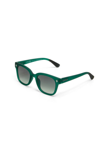 Lunettes de soleil Johnny Vert – Okkia