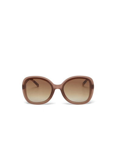 Lunettes de soleil Anna Pink Havana – Okkia