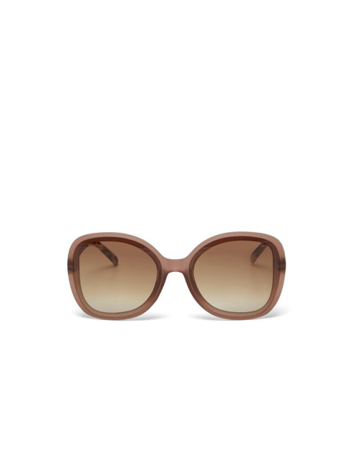 Lunettes de soleil Anna Pink Havana – Okkia