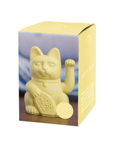 Donkey - Lucky cat 15cm...