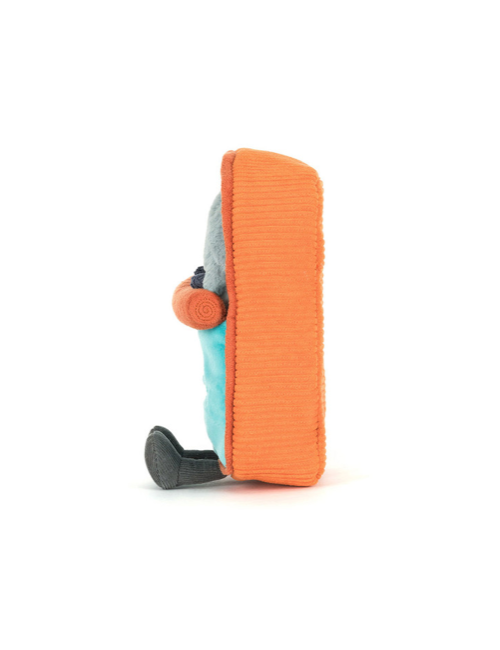 Peluche Amuseables Sardine Tin – Jellycat