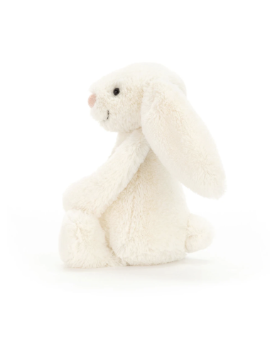 Peluche Bashful Cream Bunny Little – Jellycat