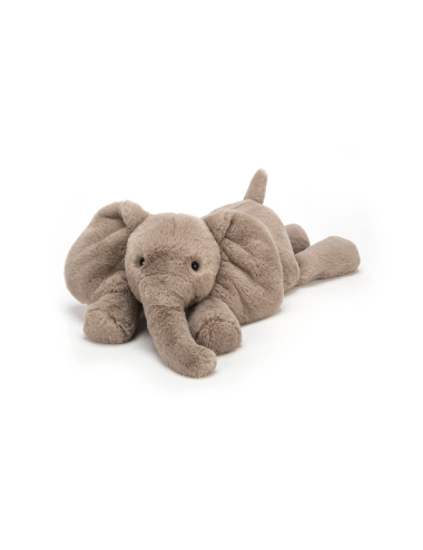Peluche Smudge Elephant – Jellycat