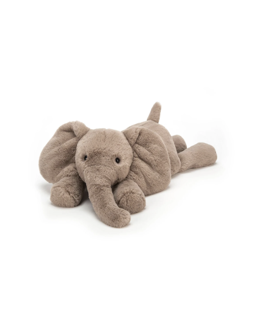 Peluche Smudge Elephant – Jellycat