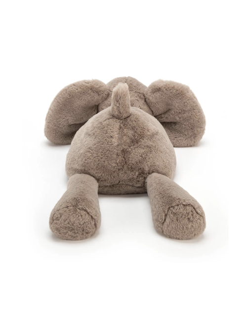 Peluche Smudge Elephant – Jellycat