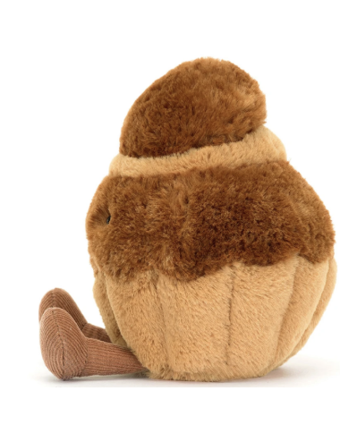 Peluche Amuseables Brigitte Brioche – Jellycat