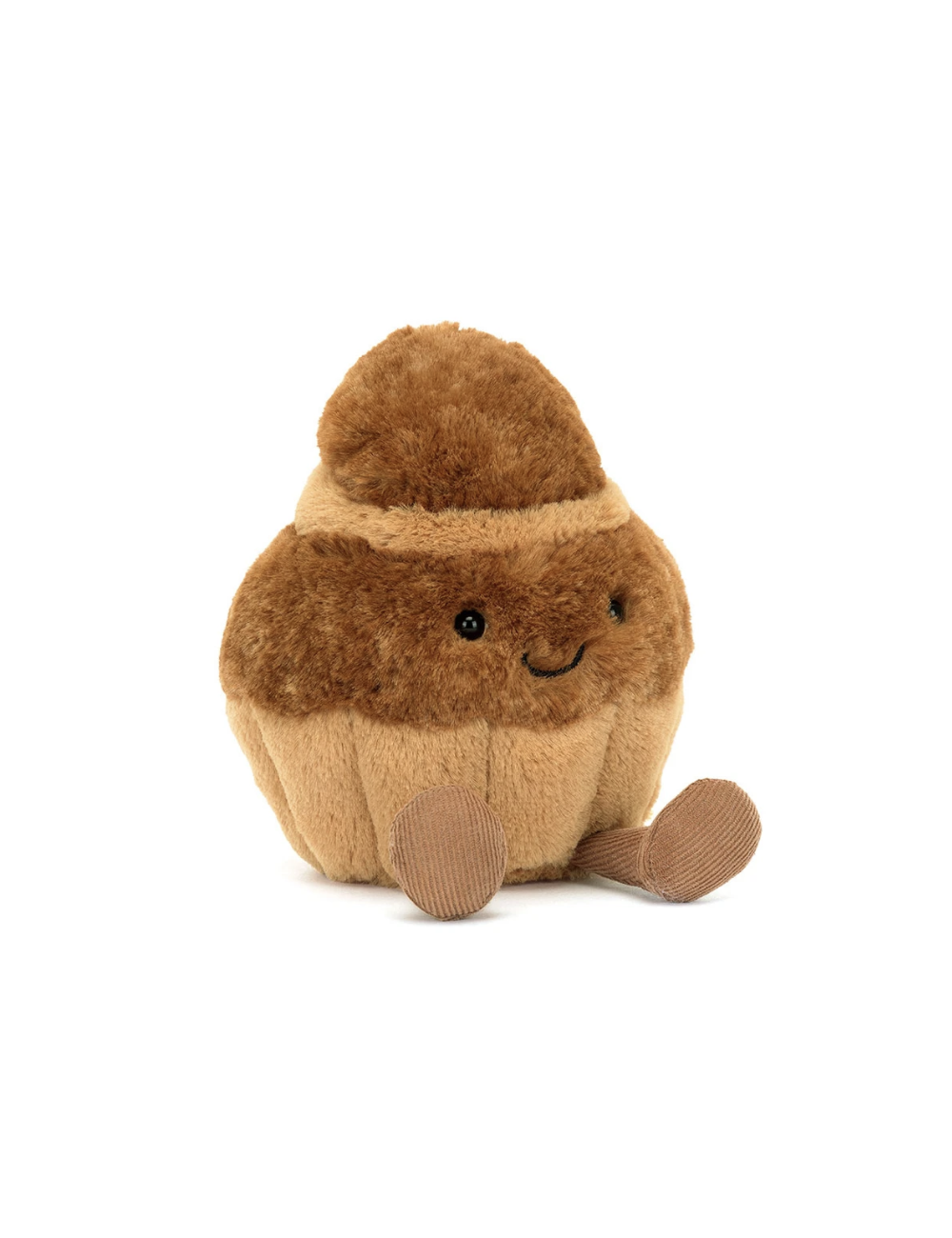 Peluche Amuseables Brigitte Brioche – Jellycat