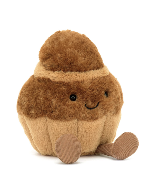 Peluche Amuseables Brigitte Brioche – Jellycat