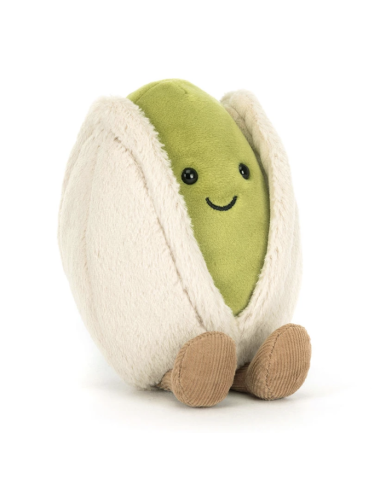 Peluche Amuseables Horatio Pistachio – Jellycat
