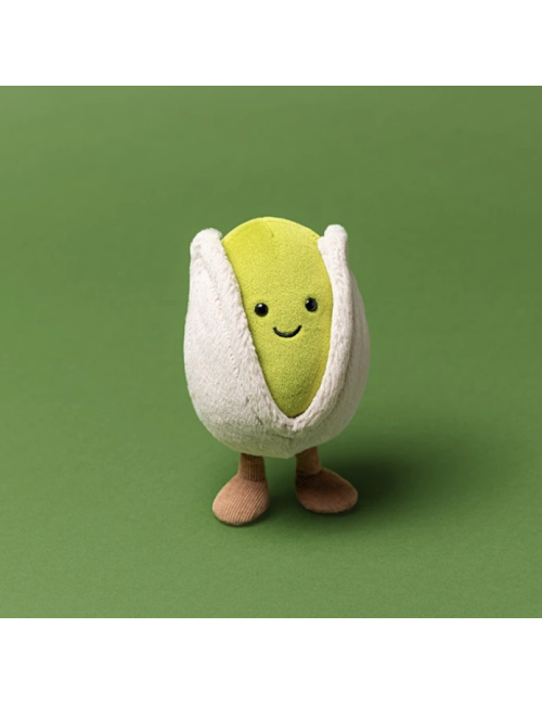 Peluche Amuseables Horatio Pistachio – Jellycat