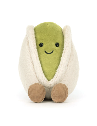 Peluche Amuseables Horatio Pistachio – Jellycat