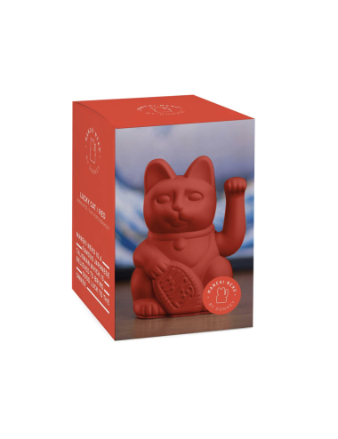 Donkey - Lucky cat 15cm...