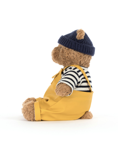 Peluche Bartholomew Bear...