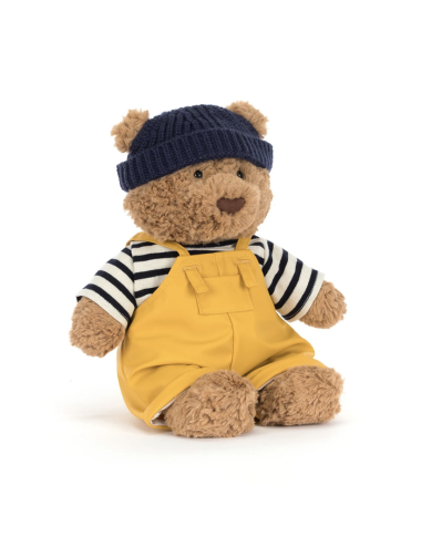 Peluche Bartholomew Bear...