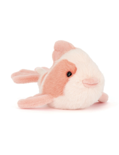 Peluche Fancy Carp – Jellycat