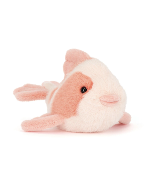 Peluche Fancy Carp – Jellycat