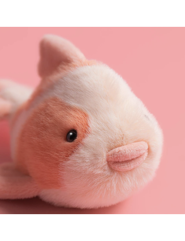 Peluche Fancy Carp – Jellycat