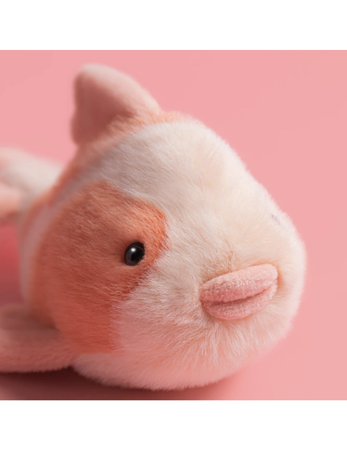 Peluche Fancy Carp – Jellycat