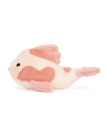 Peluche Fancy Carp – Jellycat