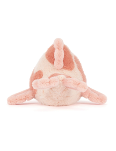 Peluche Fancy Carp – Jellycat