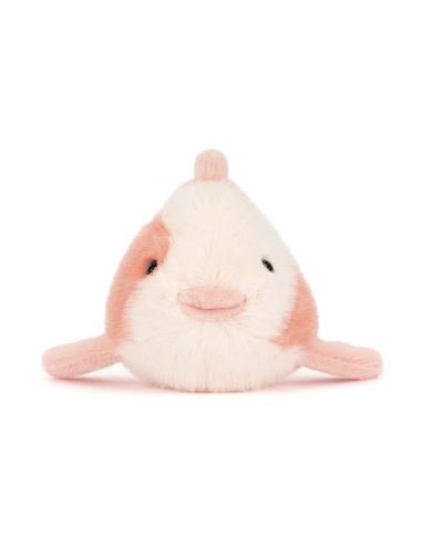 Peluche Fancy Carp – Jellycat