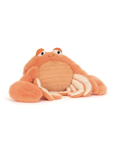 Peluche Pinchsnap Crab – Jellycat