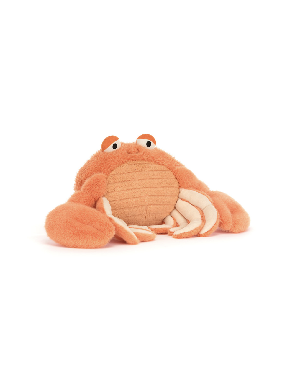 Peluche Pinchsnap Crab – Jellycat