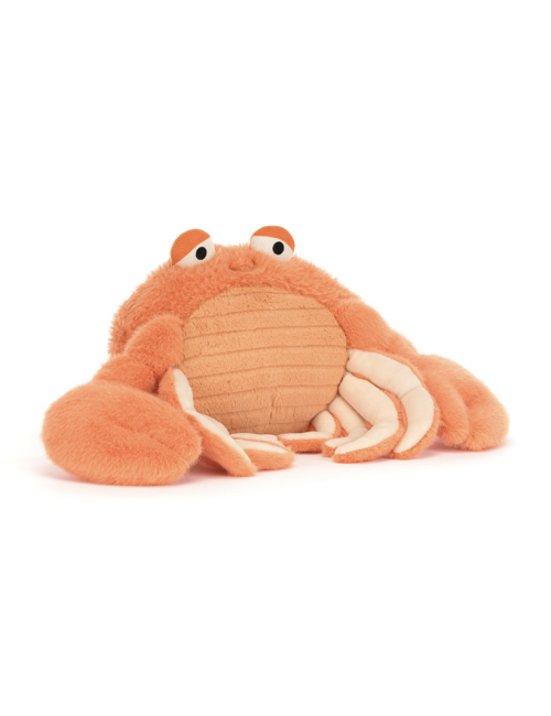 Peluche Pinchsnap Crab – Jellycat