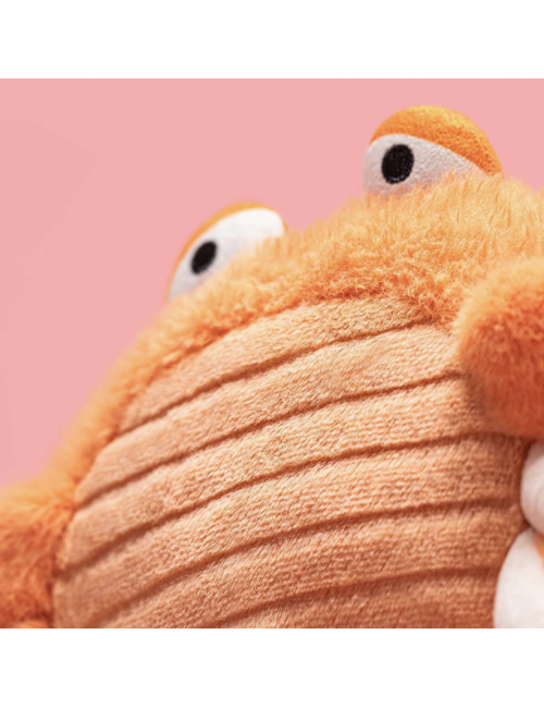 Peluche Pinchsnap Crab – Jellycat