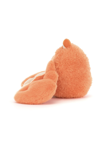 Peluche Pinchsnap Crab – Jellycat