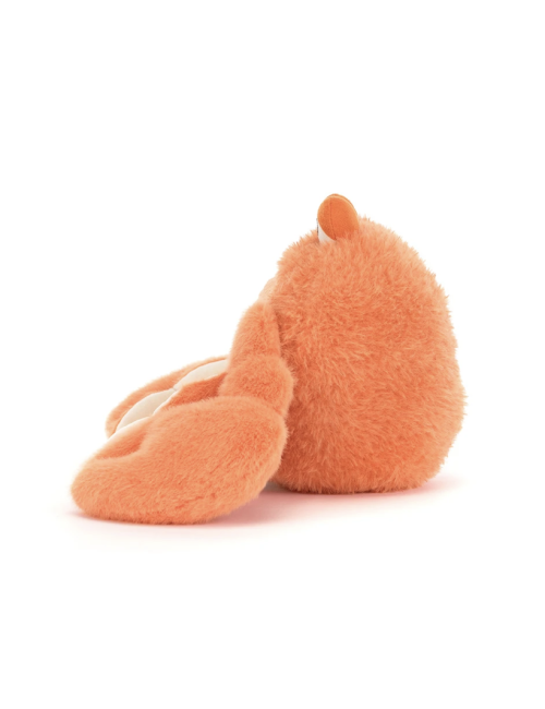Peluche Pinchsnap Crab – Jellycat