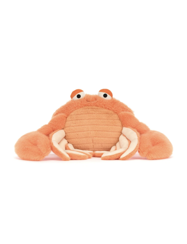 Peluche Pinchsnap Crab – Jellycat