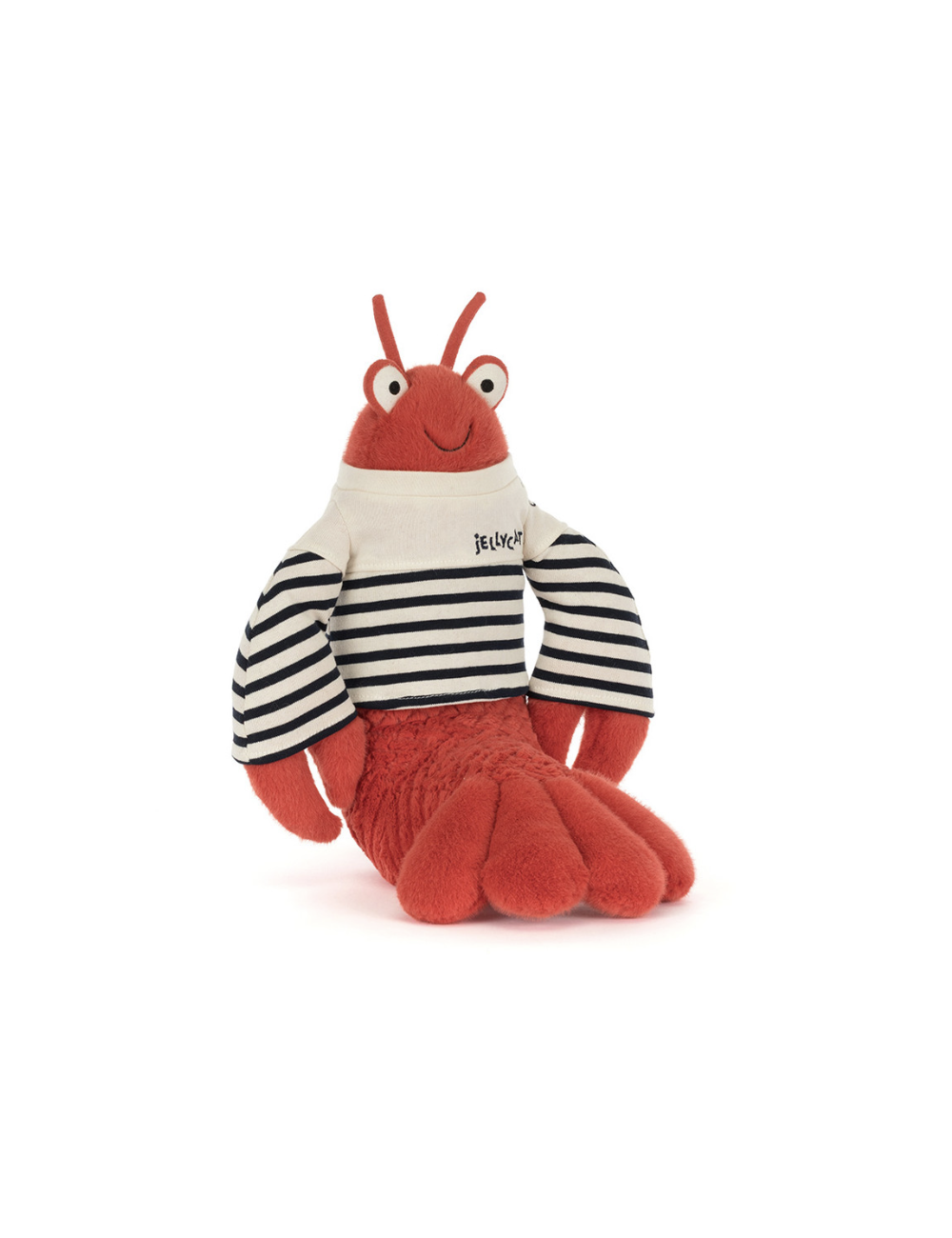 Peluche Larry Lobster Sailor Outfit – Jellycat