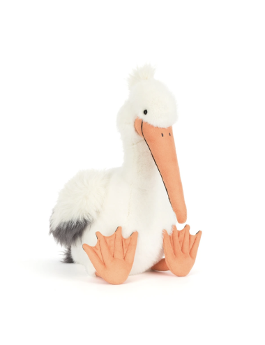 Peluche Keli Pelican – Jellycat