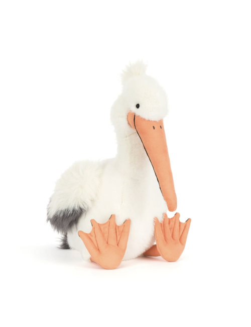 Peluche Keli Pelican – Jellycat