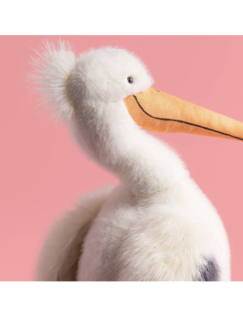 Peluche Keli Pelican – Jellycat