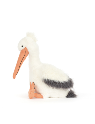 Peluche Keli Pelican – Jellycat